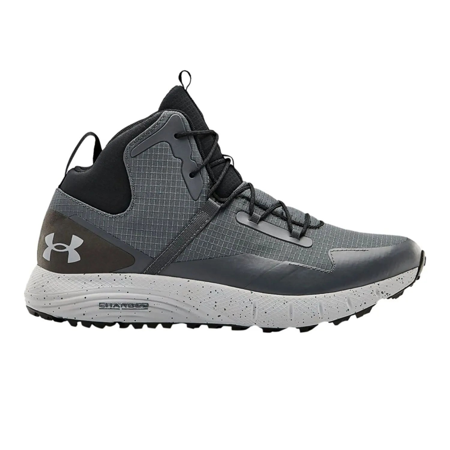 Charged Bandit Trek Sneaker