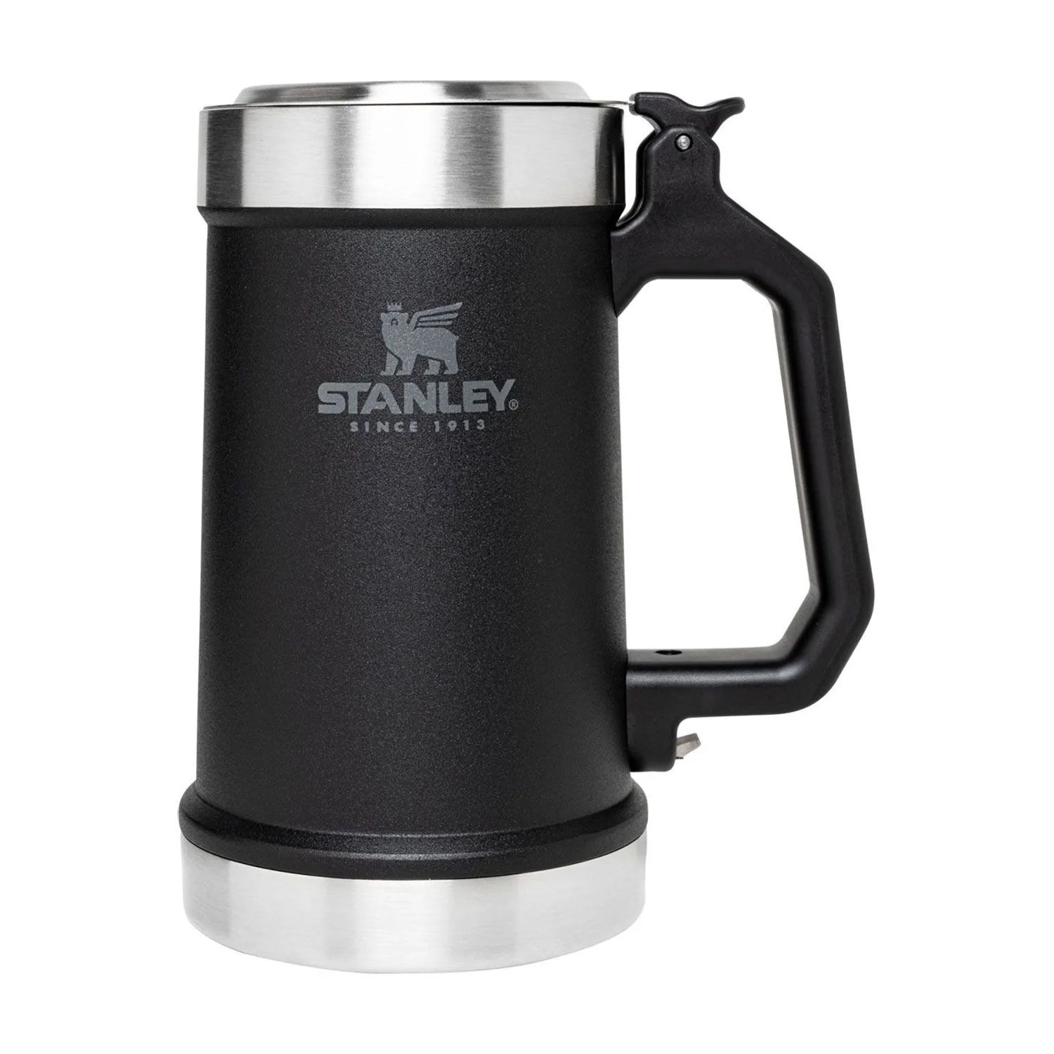 Bottle Opener 24oz Beer Stein