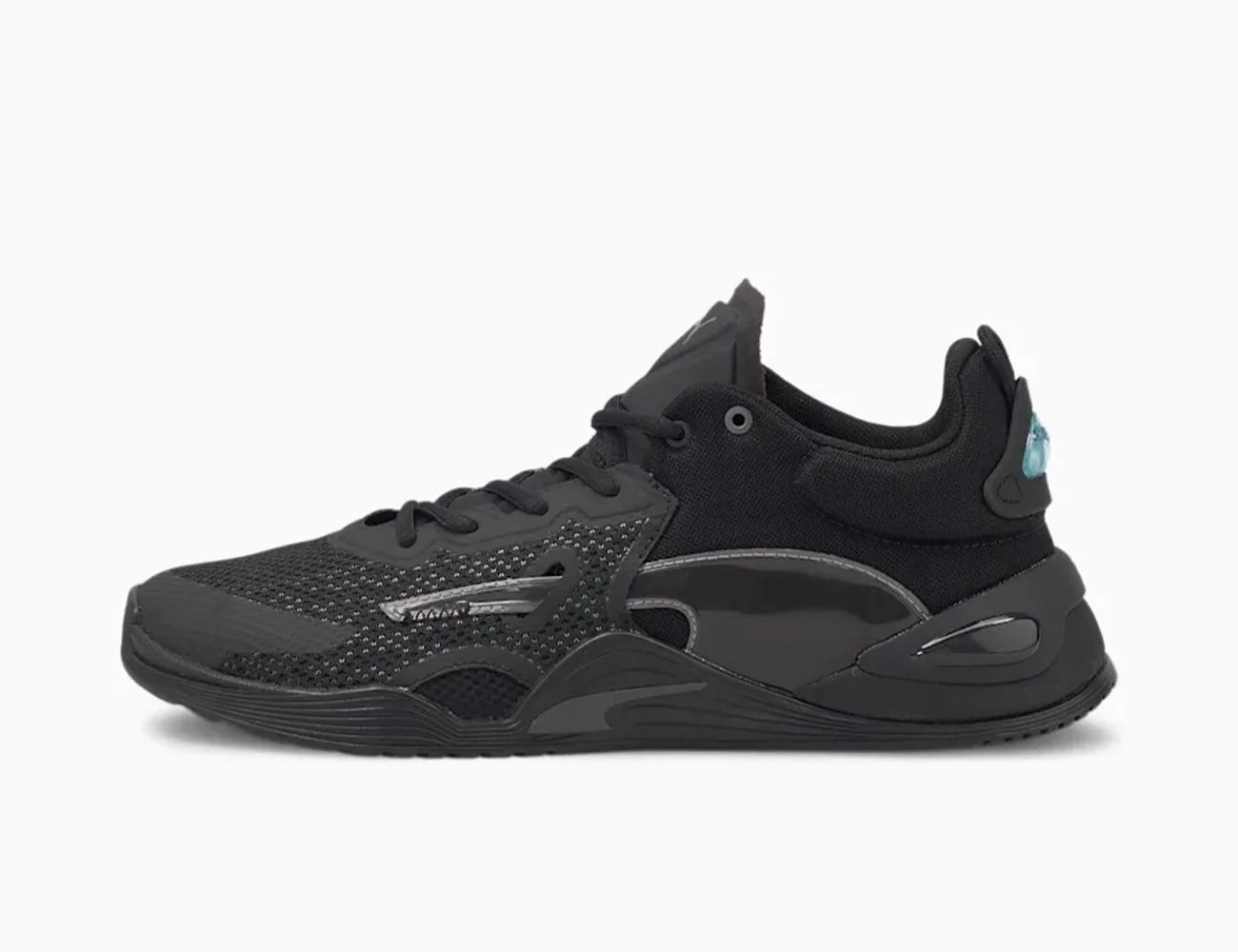 puma fuse training shoes