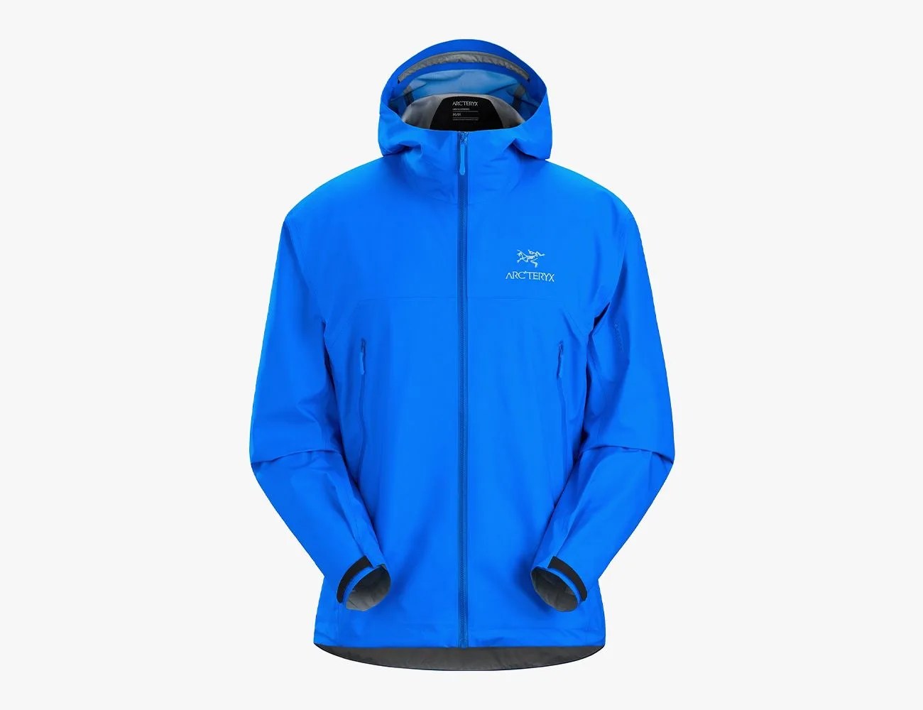 arcteryx beta jacket