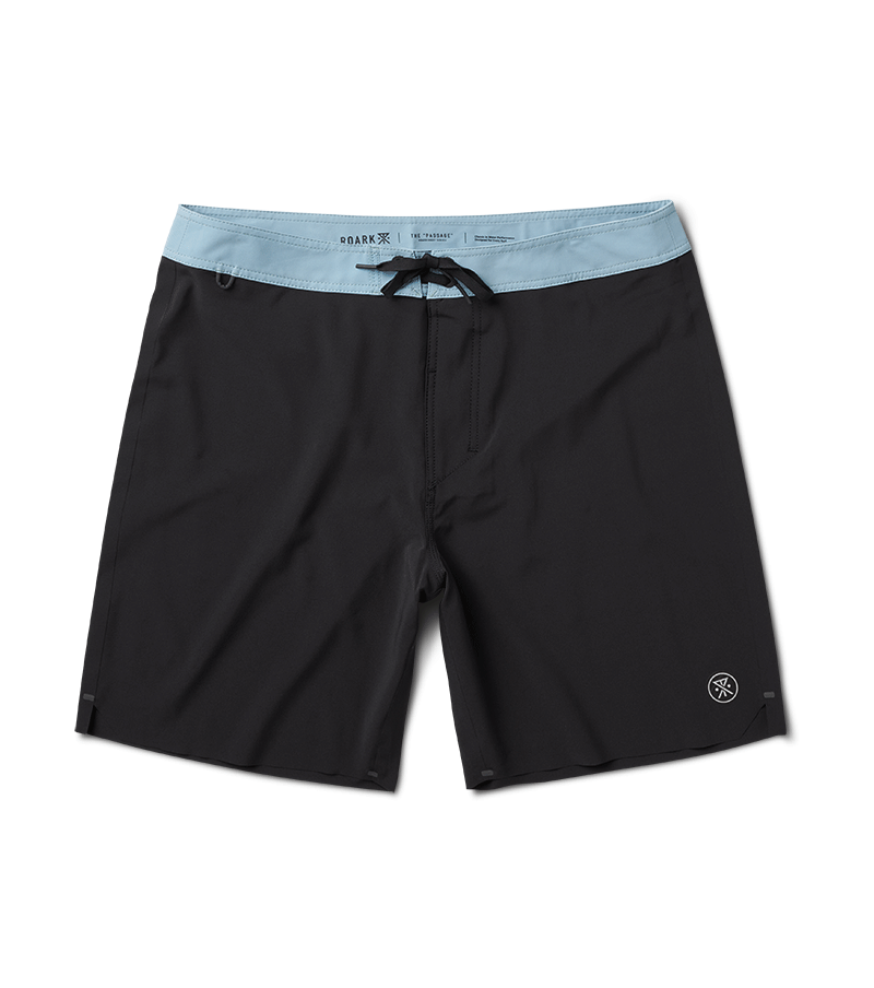 passage primo boardshorts 18"