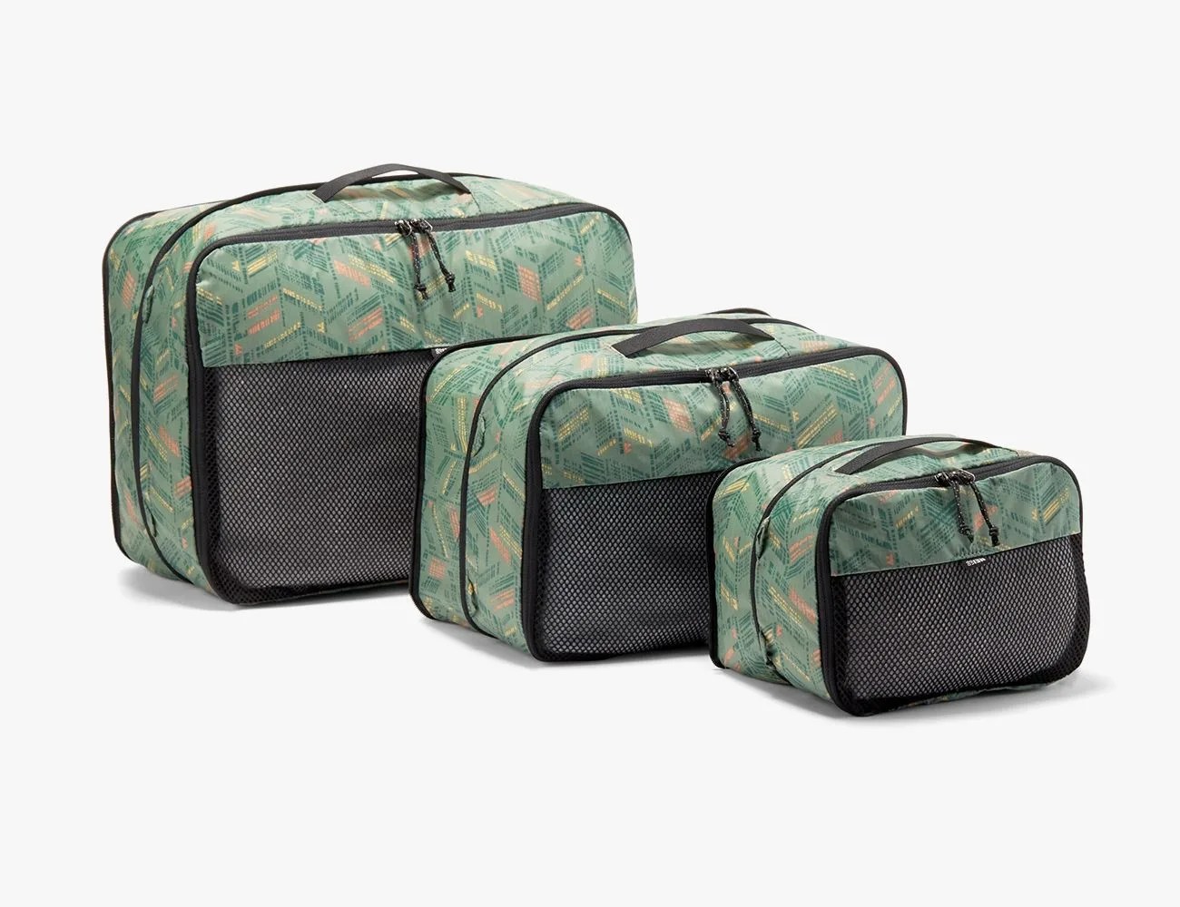 REI Co-op Expandable Packing Cube Set