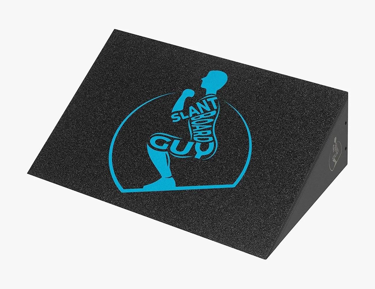 Slant Board Guy Slant Board