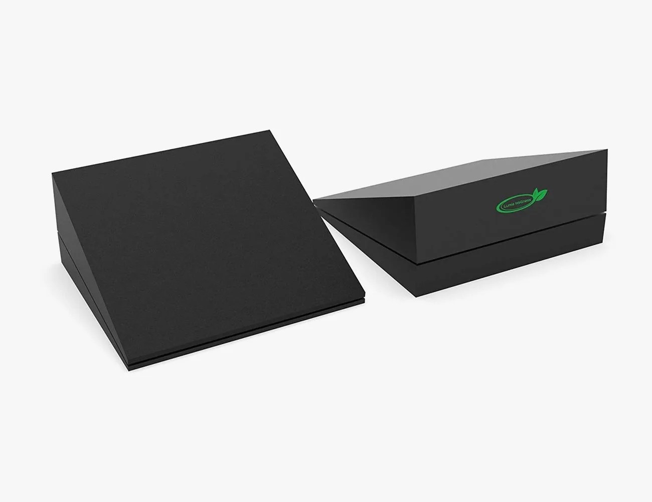 Lumia Wellness 12 inch Foam Incline Slant Boards
