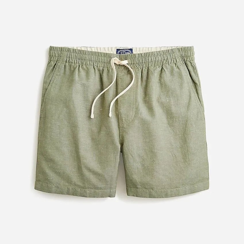 J.Crew Dock Shorts