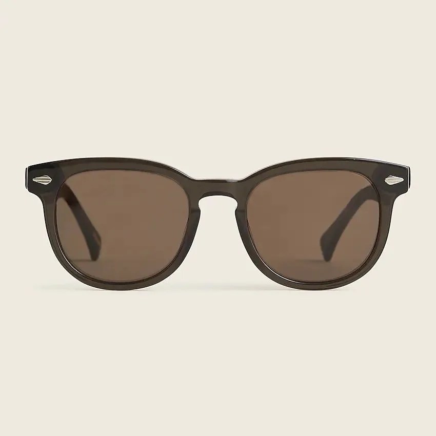 J.Crew Dock Sunglasses