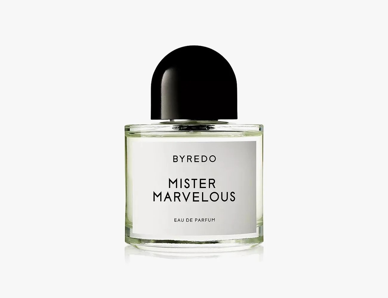 Byredo Mister Marvelous Eau de Parfum