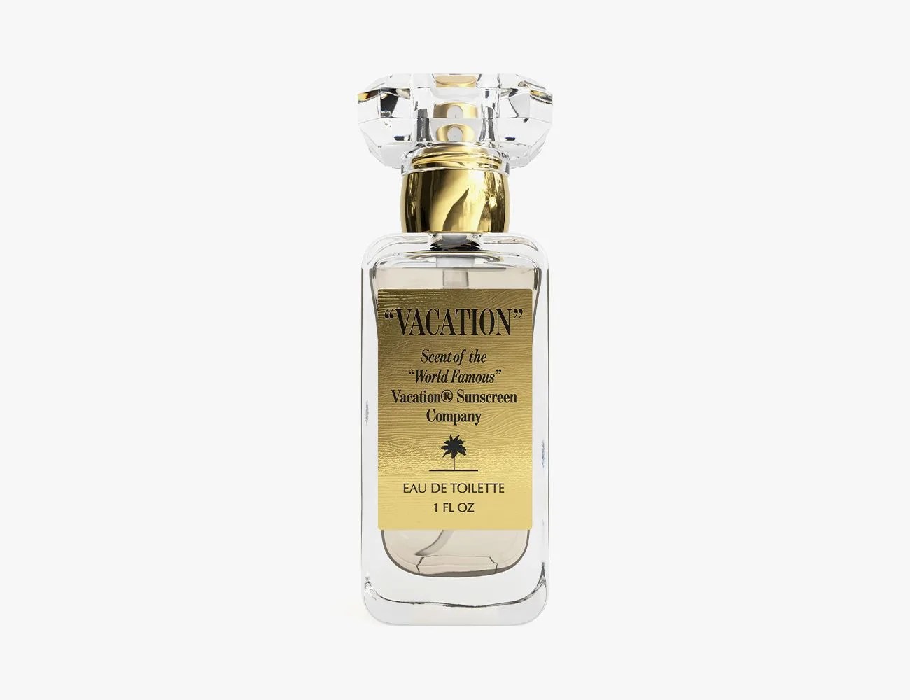 VACATION Eau de Toilette fragrance