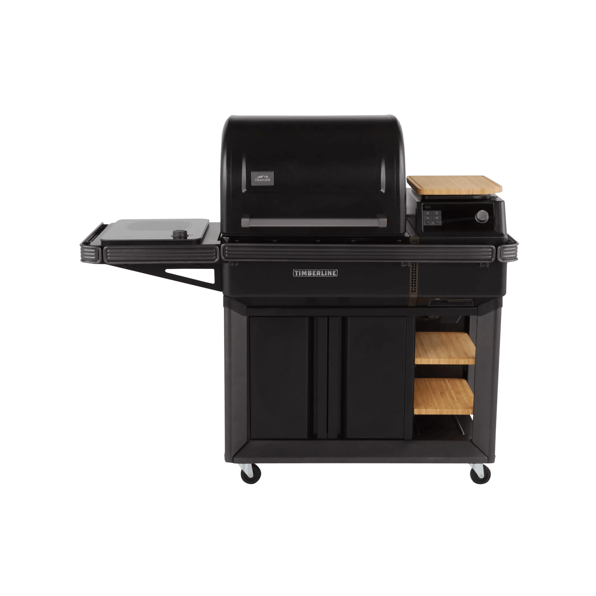 Traeger Timberline Pellet Grill