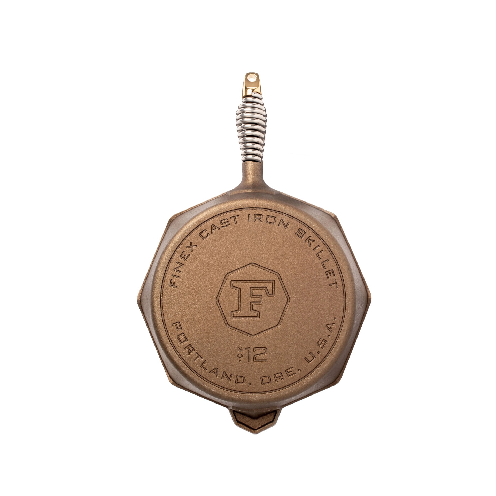 FINEX skillets