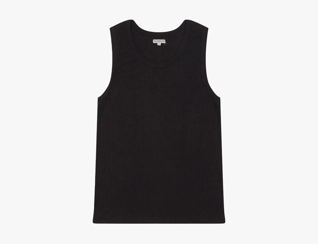 Knickerbocker Ladder Rib Tank