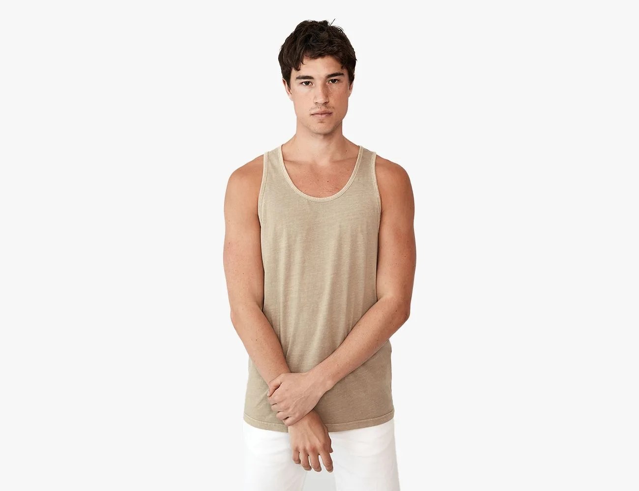 cotton on vacation tank top