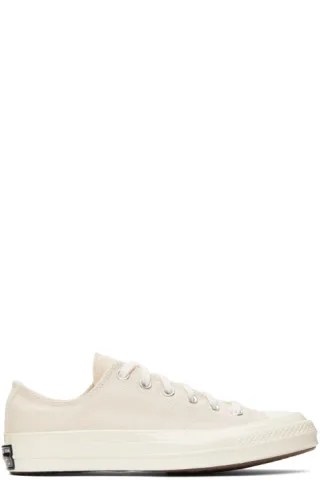 Off-White Chuck 70 OX Sneakers