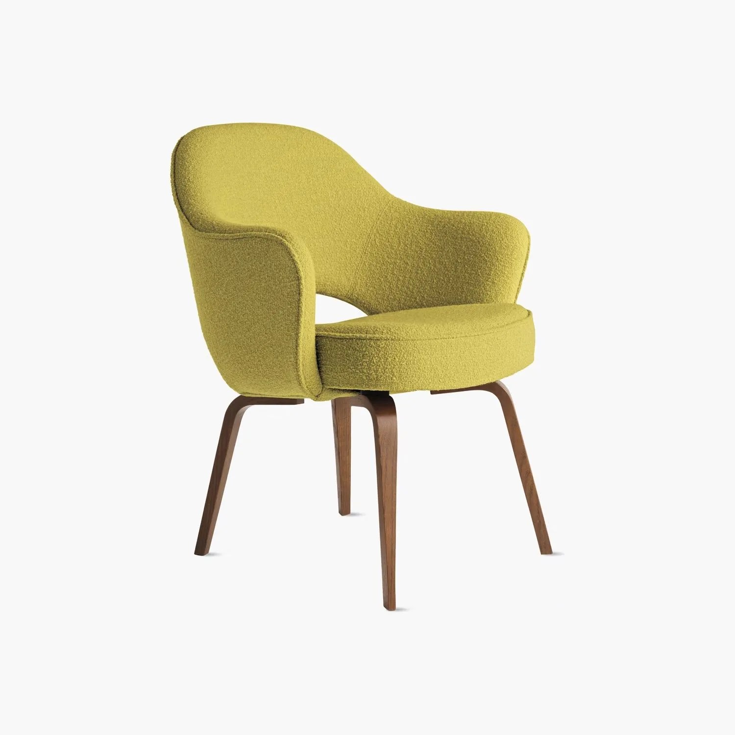 Knoll Saarinen Executive Armchair
