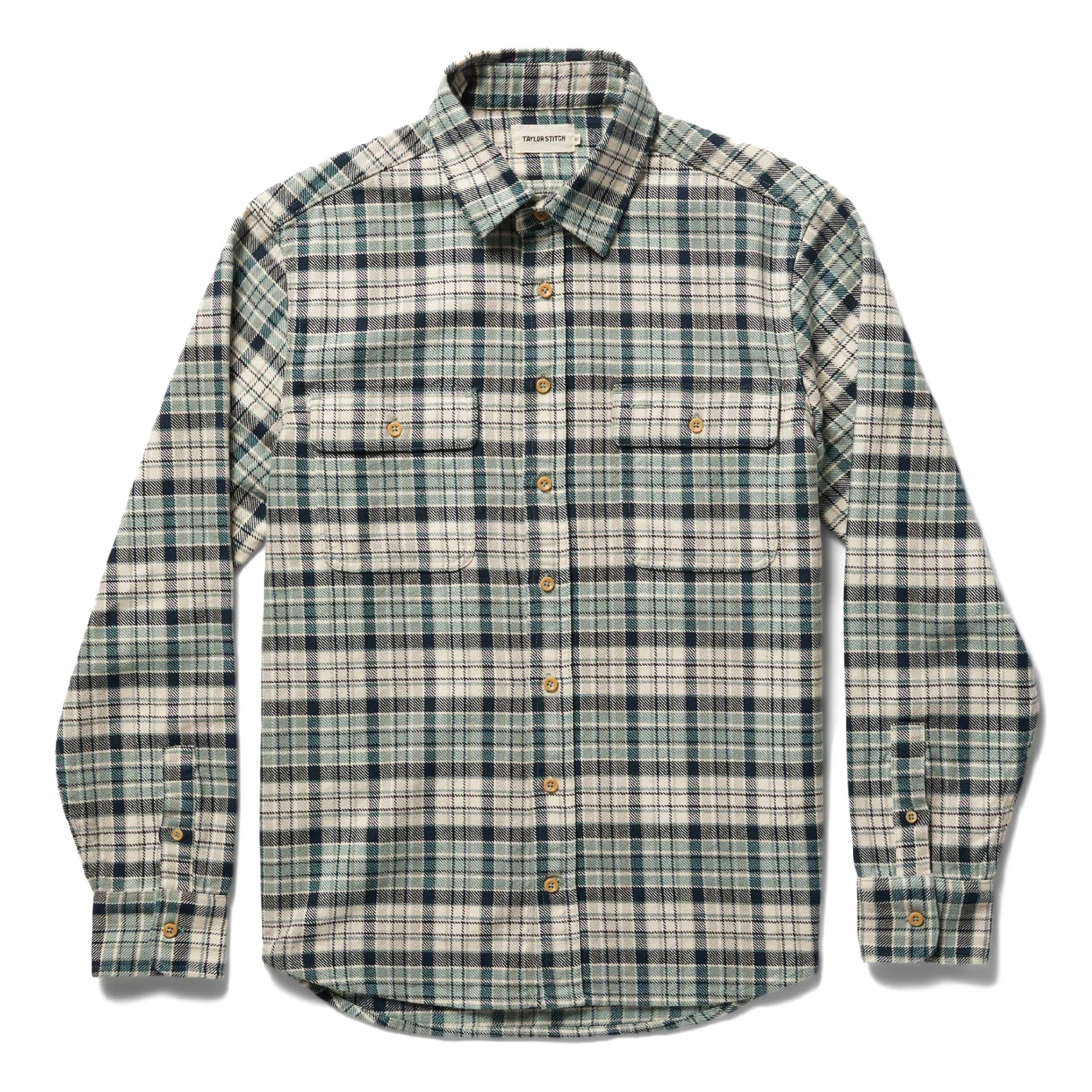 The Ledge Shirt