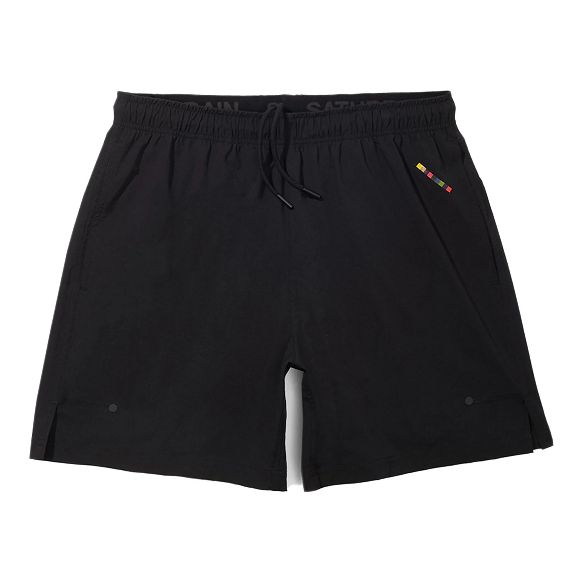 All Terrain Active Short - 6"