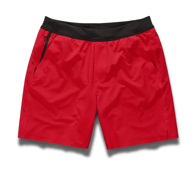 Ten Thousand Interval Short