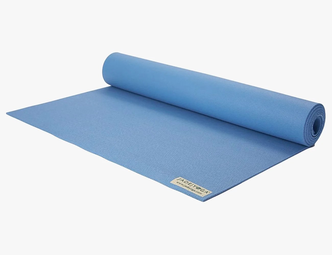 jade harmony yoga mat