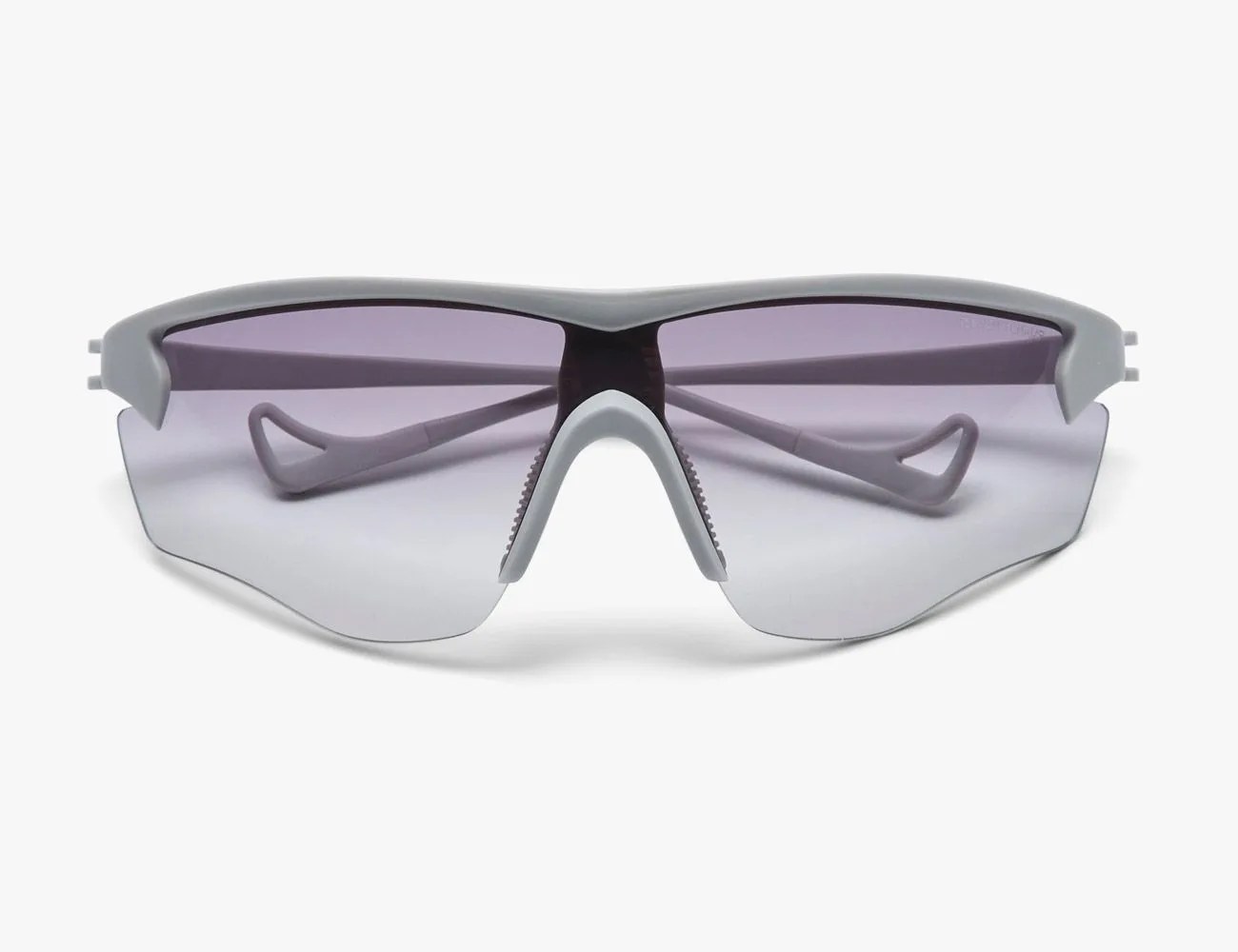 reigning champ junya racer grey