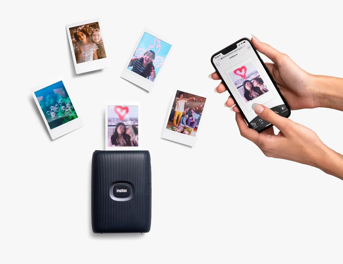 tech roundup