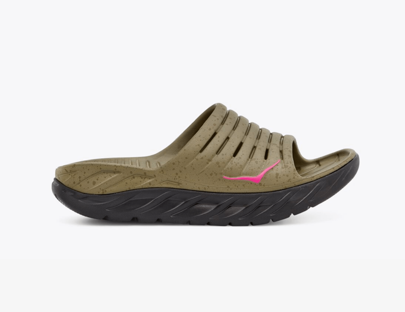 Hoka x Bodega Ora Slide