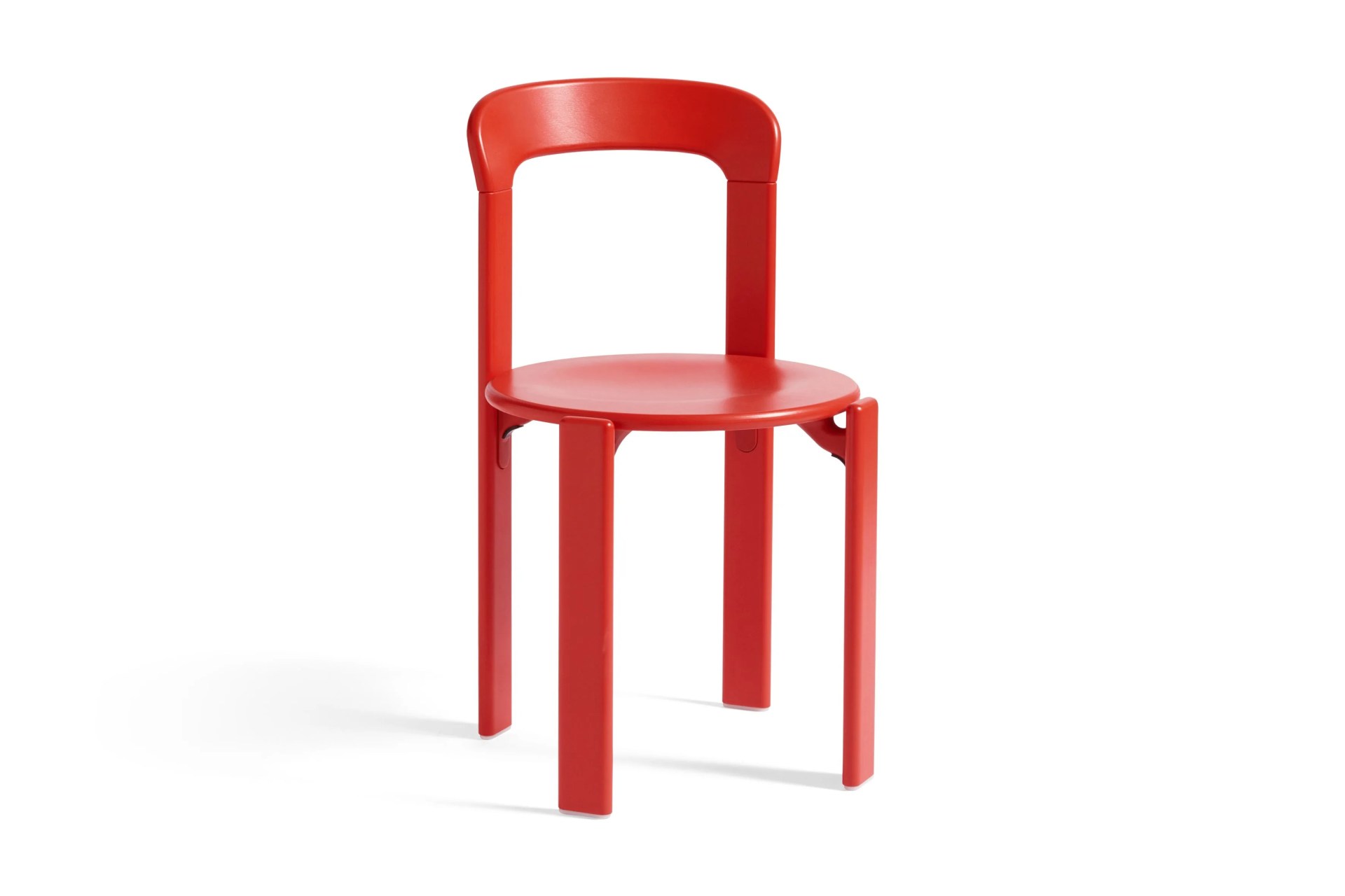 hay bruno rey chair