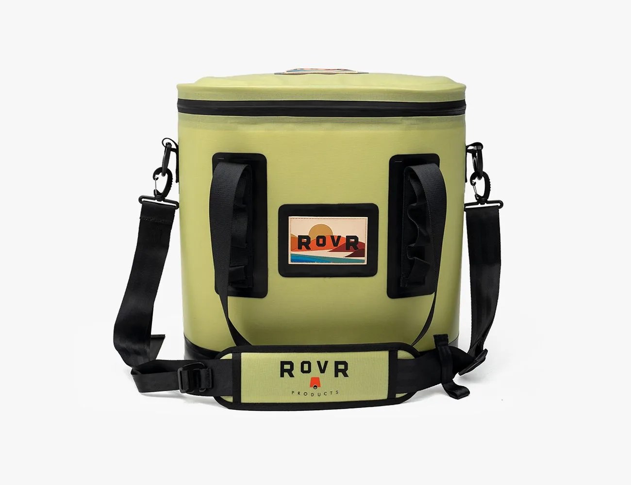 rovr products travelr 30 soft cooler