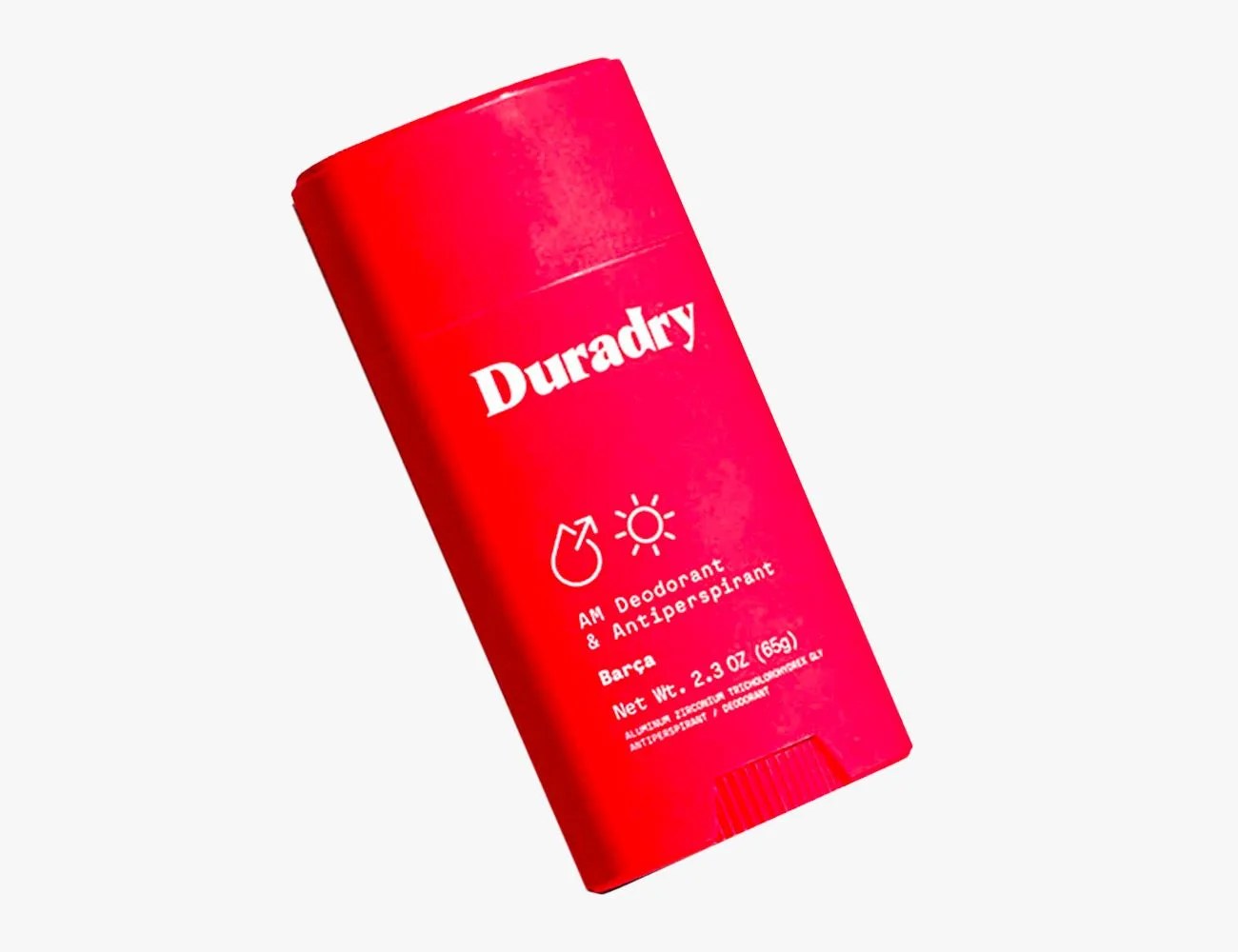 Duradry 3-Step System
