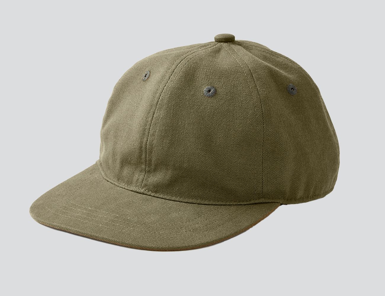 proof rover hat