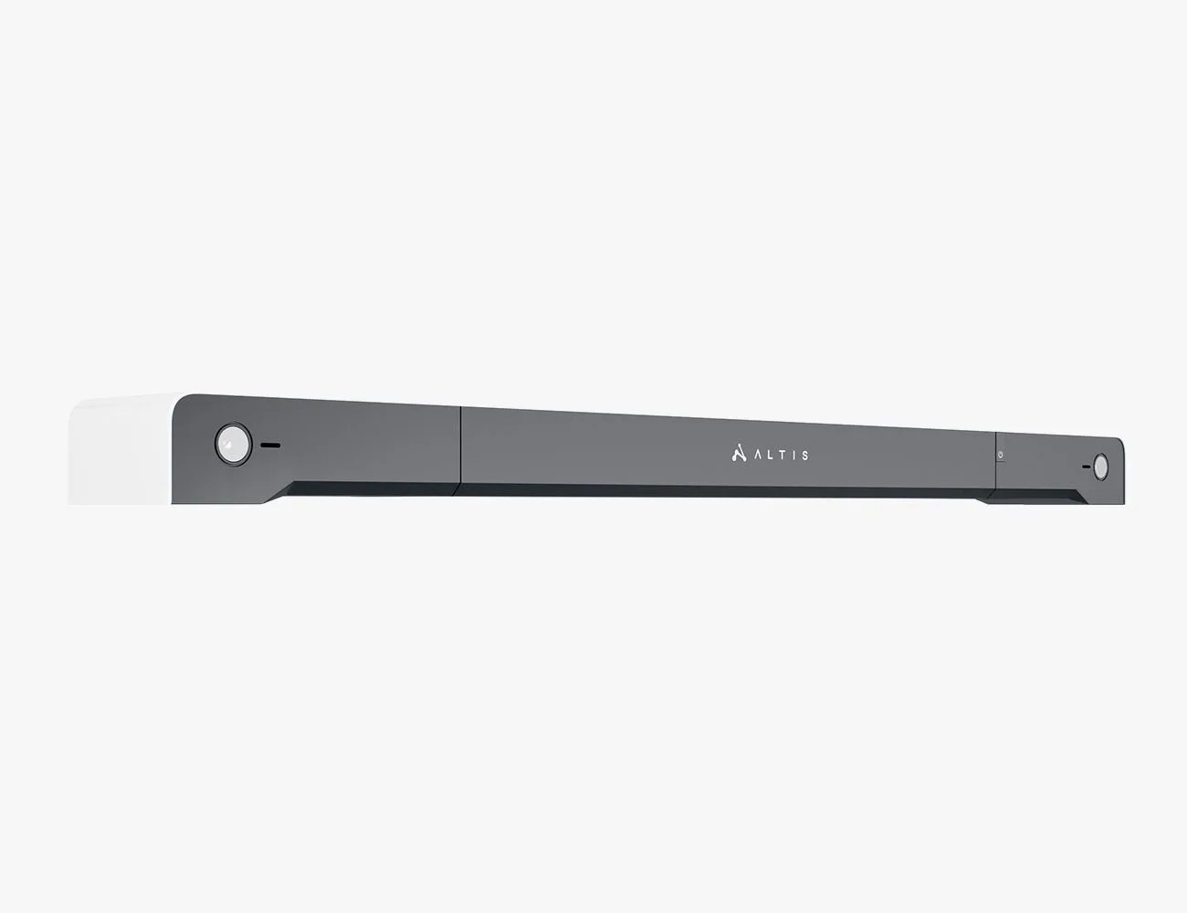 altis ai personal trainer