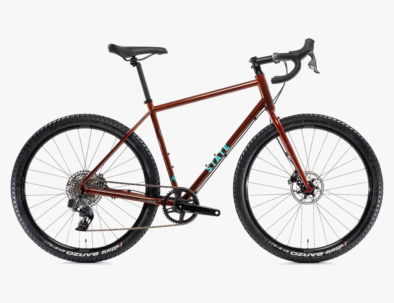 4130 All-Road XPLR AXS