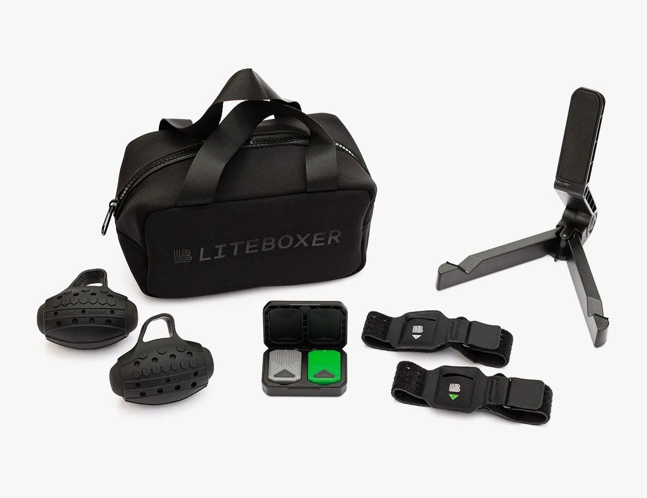 liteboxer go set