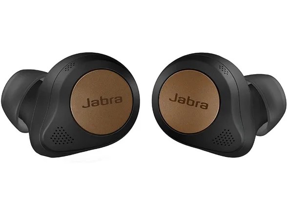 Jabra Elite 85t Wireless Earbuds