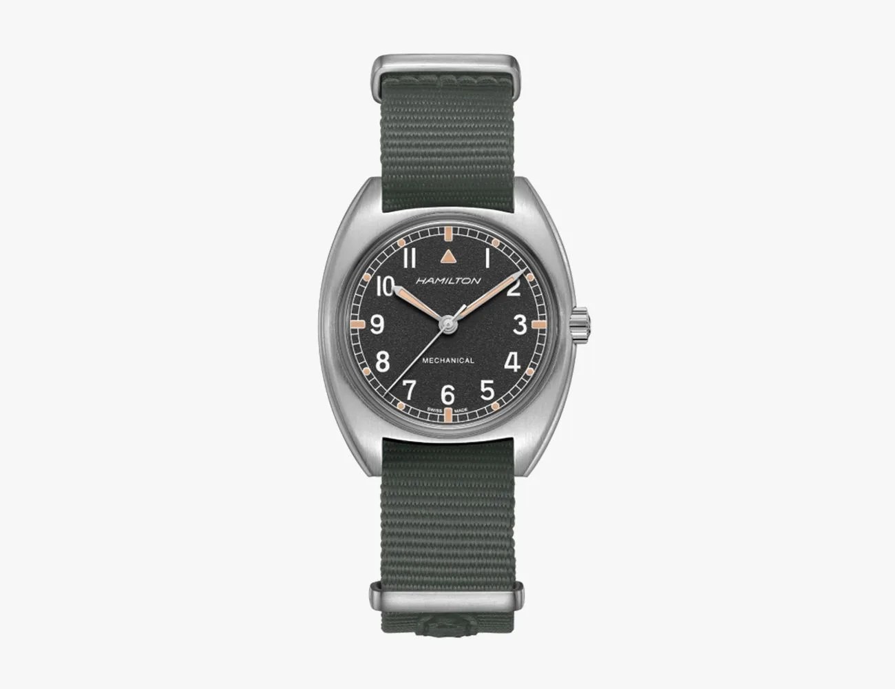hamilton watch