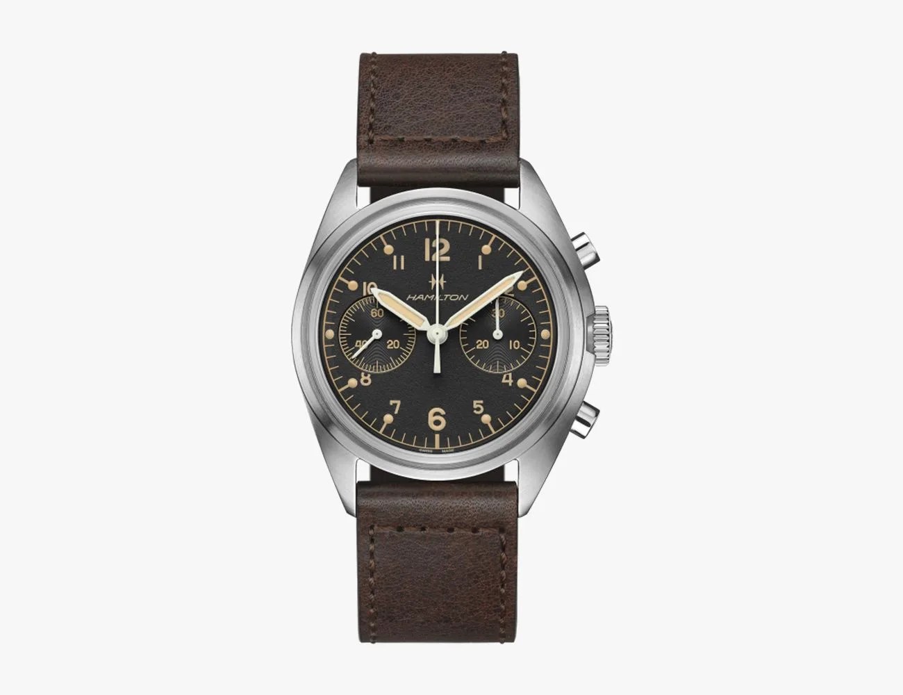 hamilton watch