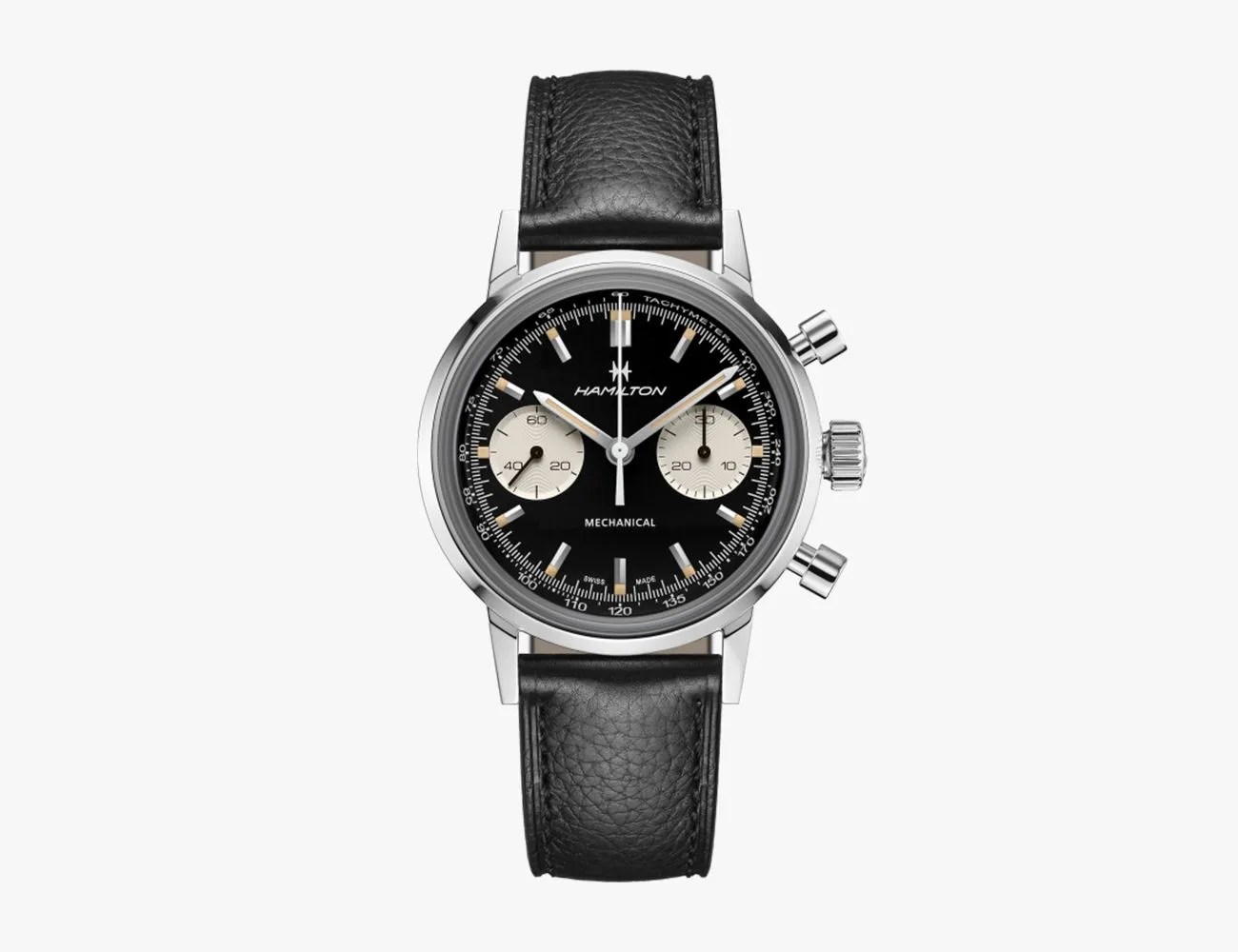 hamilton watch