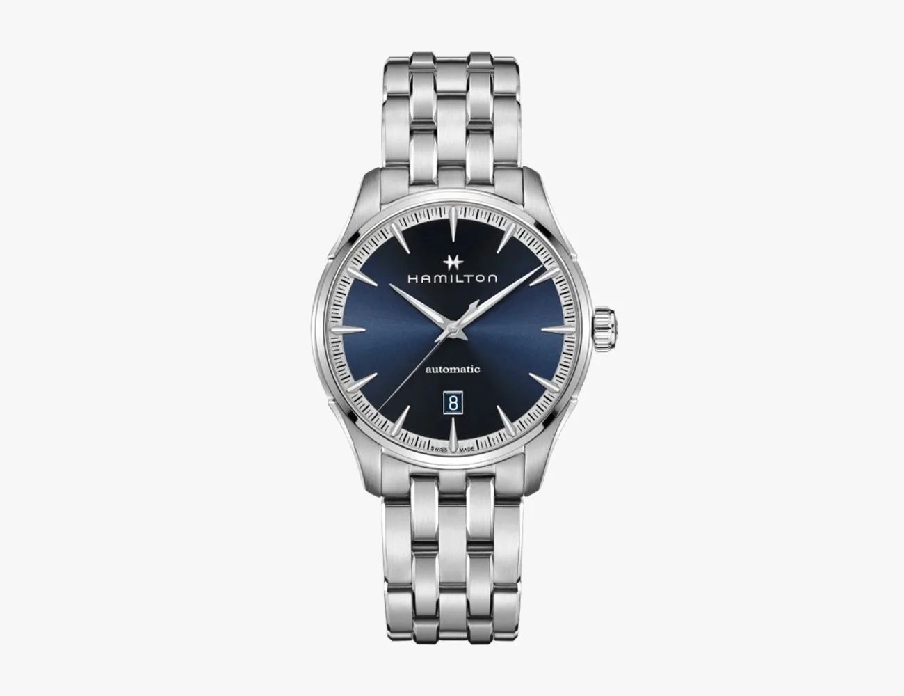 hamilton watch