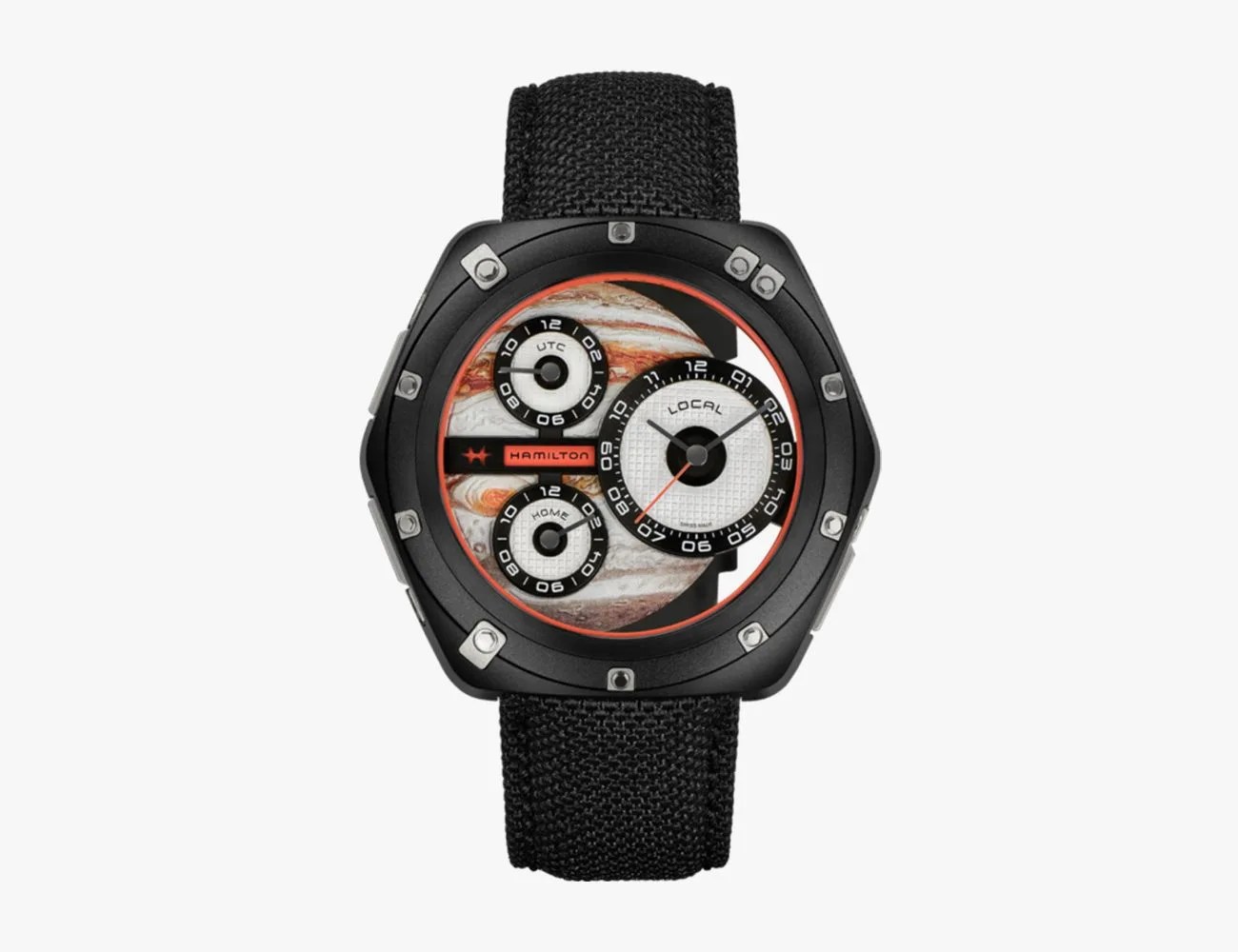 hamilton watch