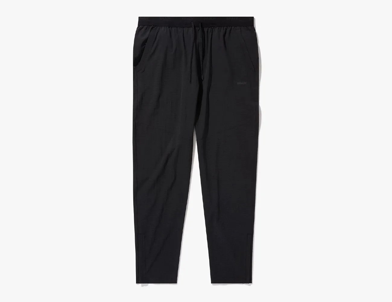 brady running pants