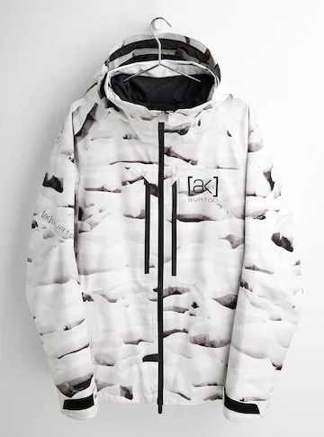 Men's Burton [ak] GORE‑TEX Swash Jacket