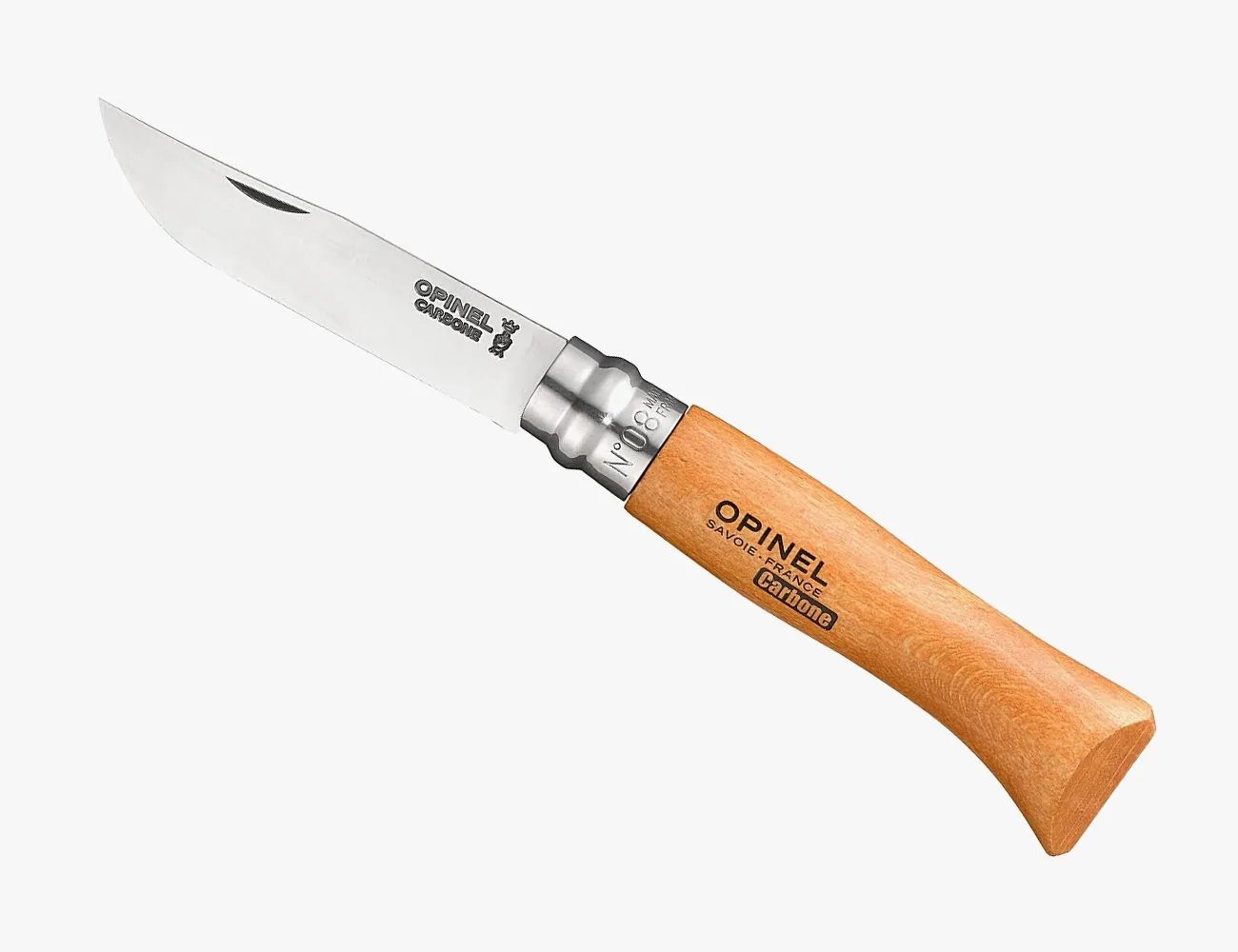 opinel no 8