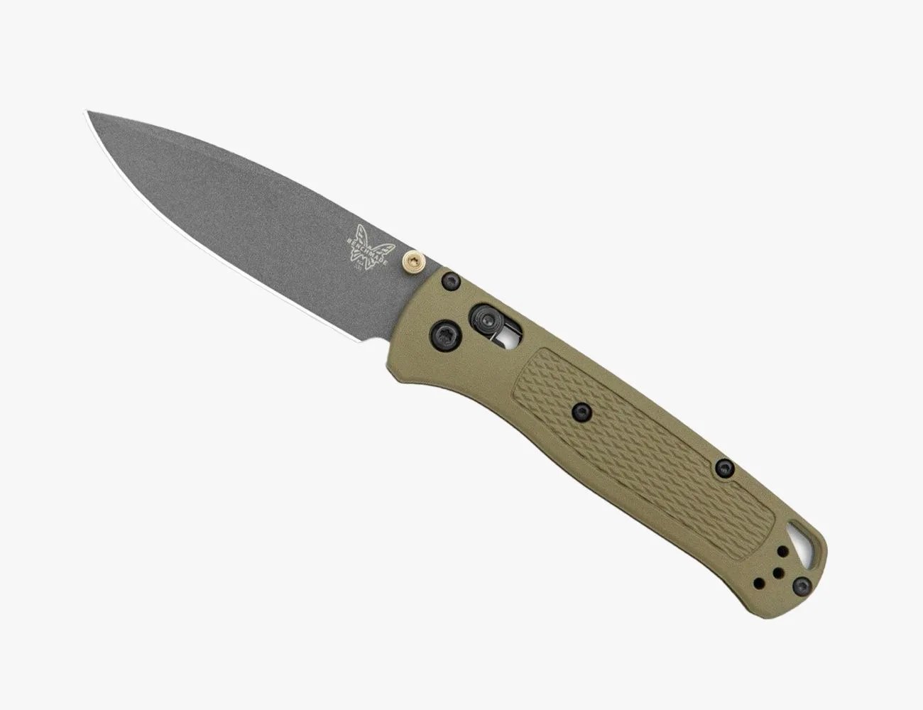 benchmade bugout