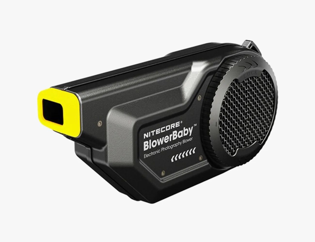 electric photography blower