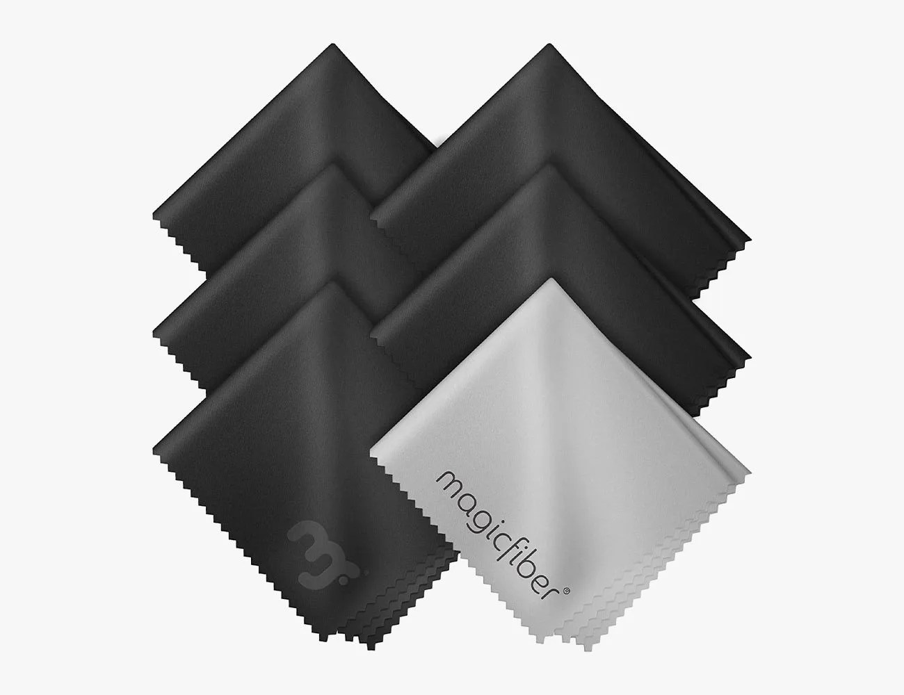 microfiber cloths
