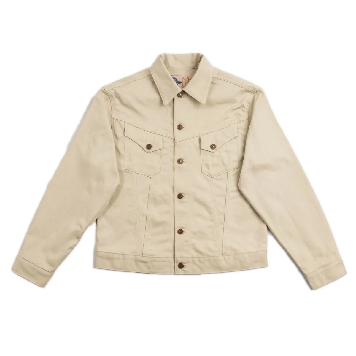 Cowboy Jacket
