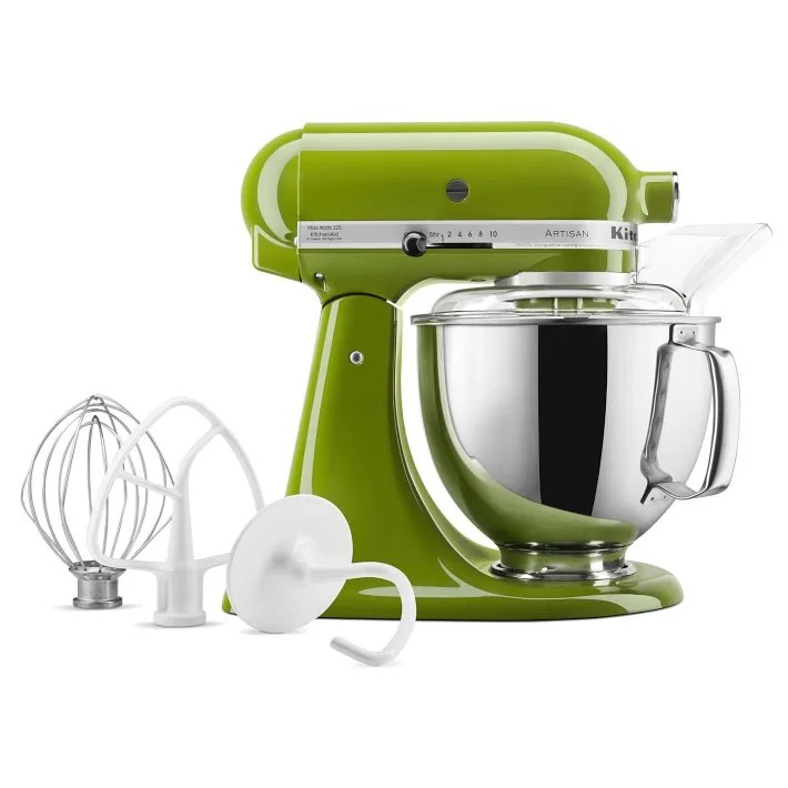 KitchenAid Artisan Stand Mixer