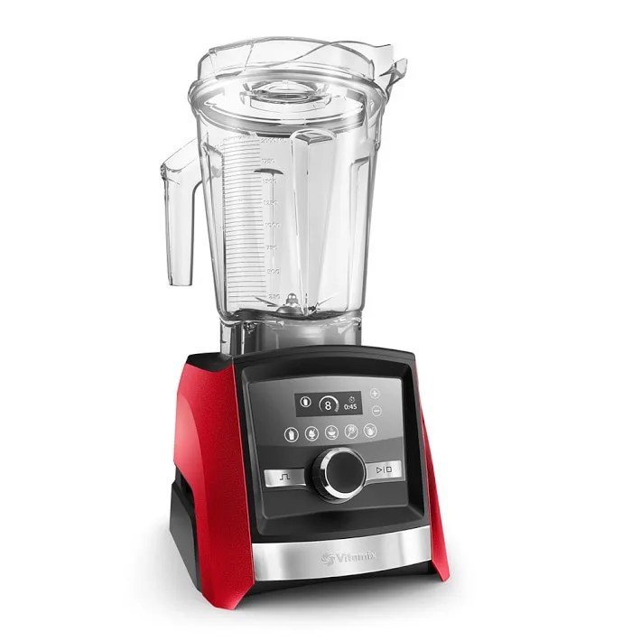Vitamix A3500 Ascent Series Blender