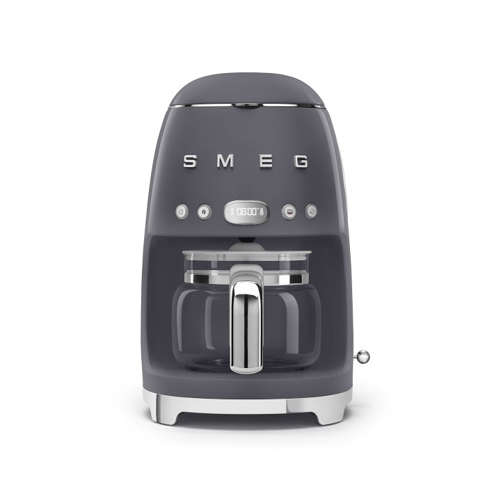 Smeg Drip Coffee Machine