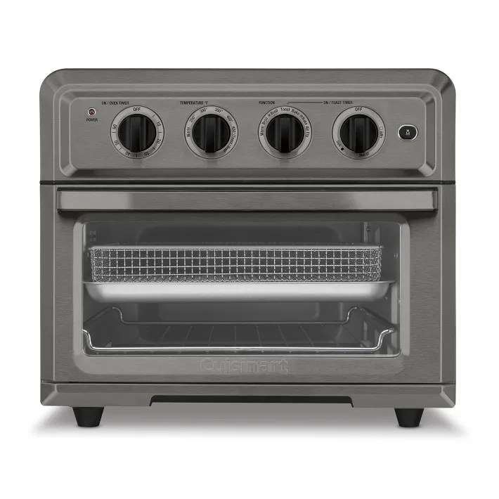 Cuisinart AirFryer Toaster Oven