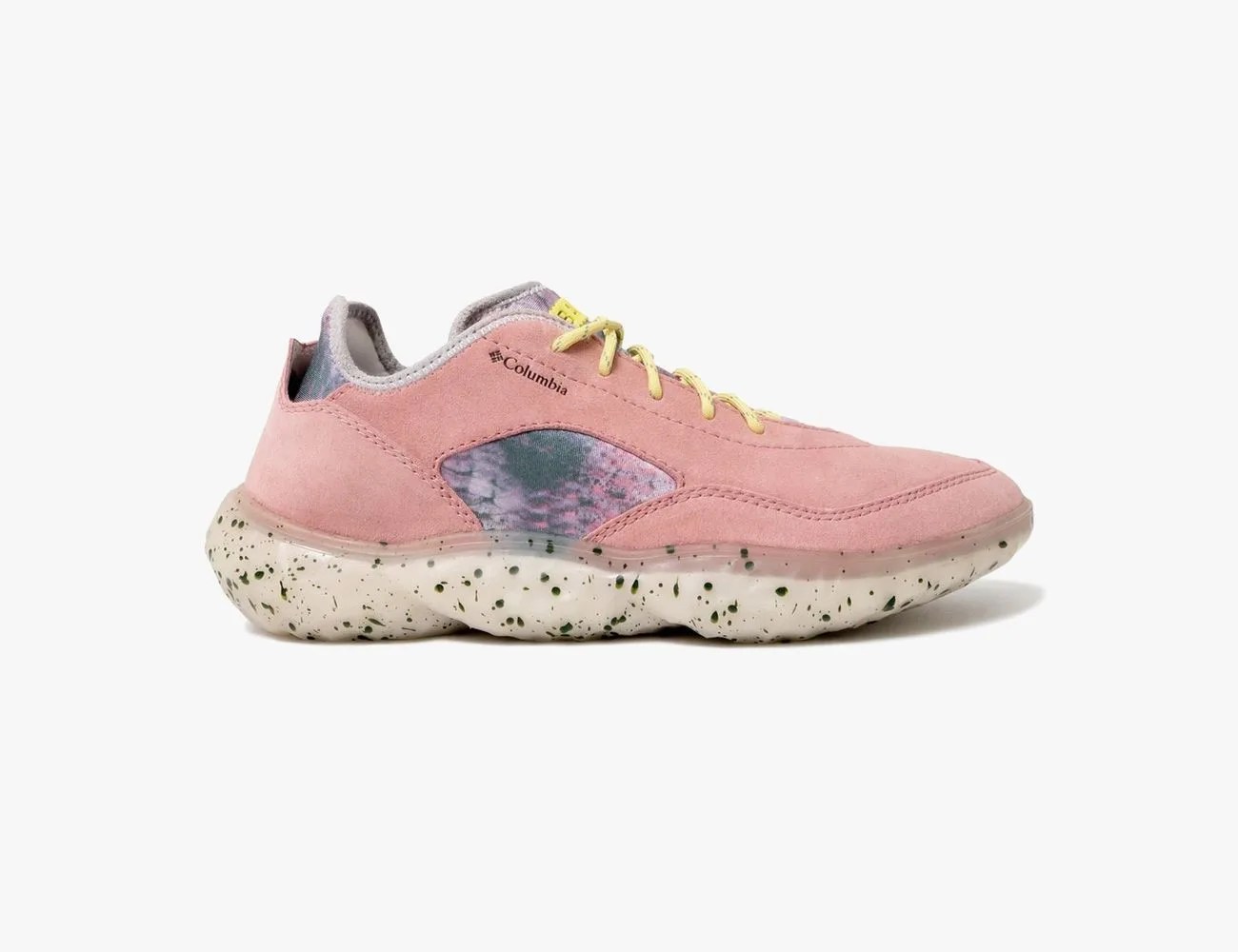 bait x columbia shoes